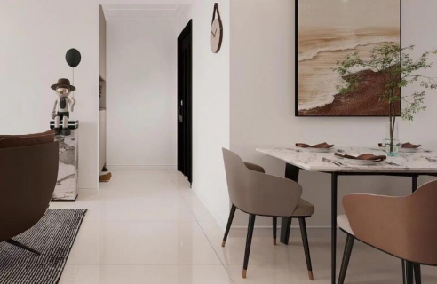 玄關(guān)柜如何裝修設(shè)計(jì)？?jī)?nèi)部空間有哪些布局技巧？