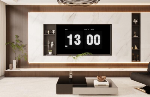 客廳怎么布置實(shí)用又美觀(guān)？都有哪些細(xì)節(jié)要注意？