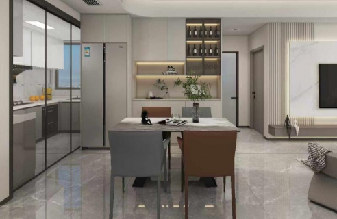 全屋收納如何正確規(guī)劃？收納布局都有哪些技巧？