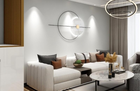 小戶(hù)型適合什么裝修風(fēng)格？如何讓小戶(hù)型更舒適？