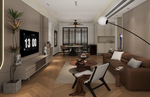 客廳裝修如何布局合理？布局時(shí)有哪些實(shí)用建議？